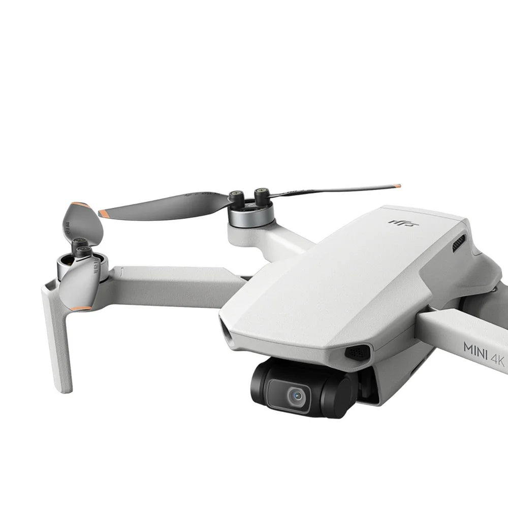 Drone Dji Mini 4k - Standard 4k/30fps